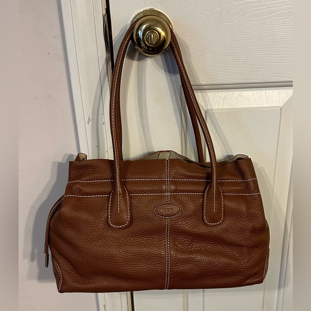 NEW Tod’s D Bag Piccola